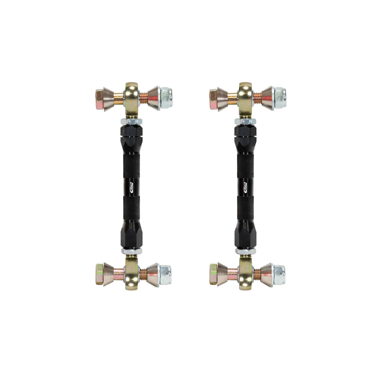 Eibach AK41-209-004-02-10 Pair of Adjustable Stabilizer Bar End Links