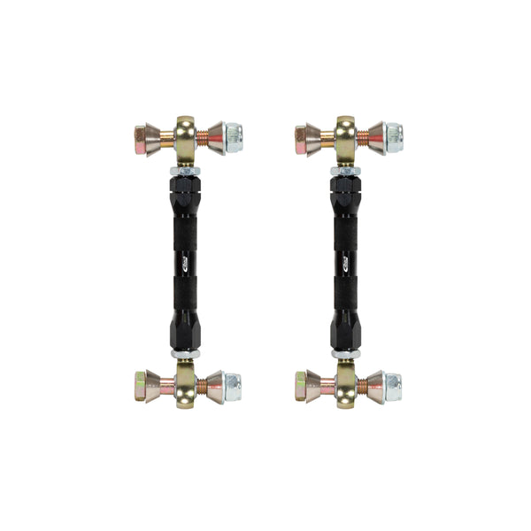 Eibach AK41-209-004-02-10 Pair of Adjustable Stabilizer Bar End Links