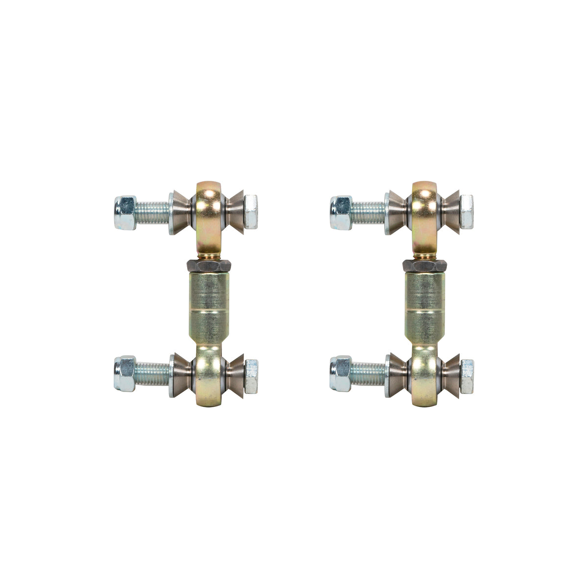 Eibach AK41-212-004-01-FA Pair of Adjustable Stabilizer Bar End Links