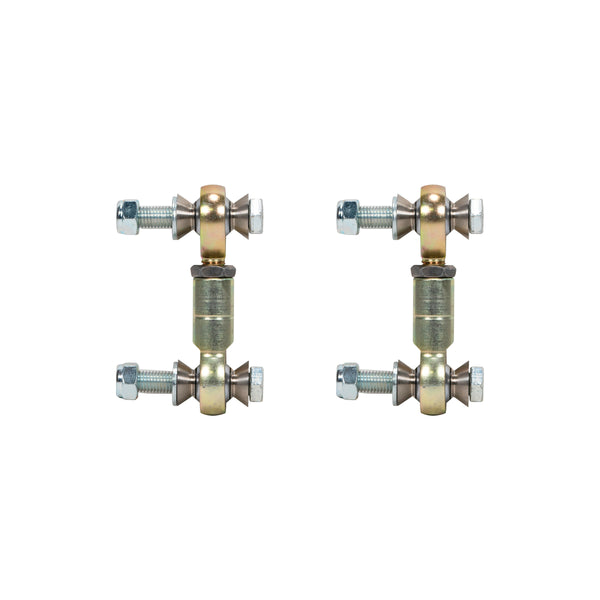 Eibach AK41-209-004-02-01 Pair of Adjustable Stabilizer Bar End Links