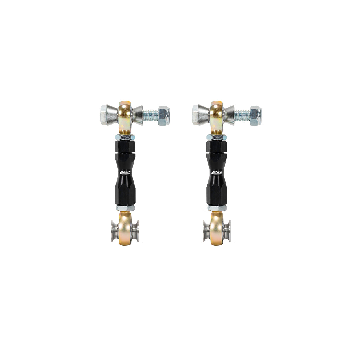 Eibach AK41-212-004-01-RA Pair of Adjustable Stabilizer Bar End Links