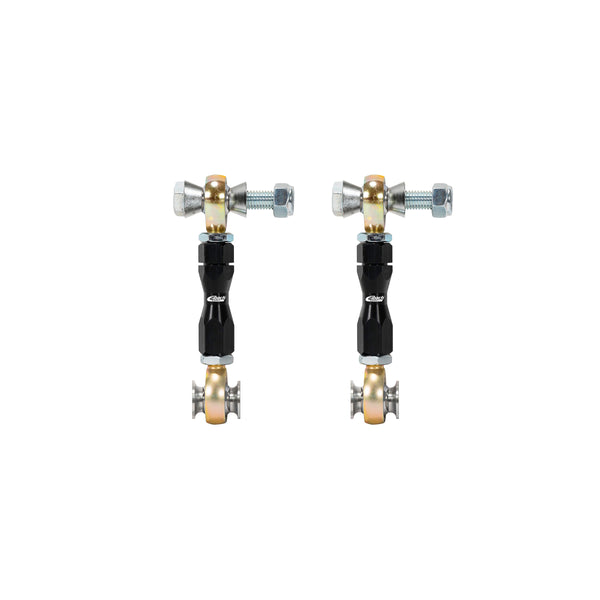 Eibach AK41-212-004-01-RA Pair of Adjustable Stabilizer Bar End Links