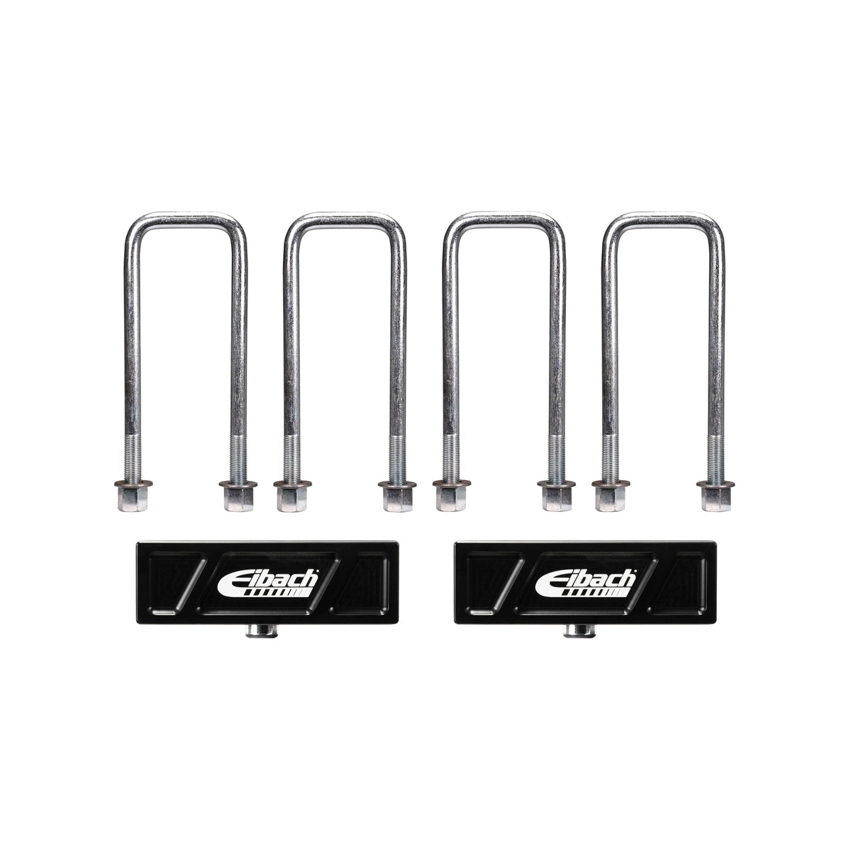 Eibach LB81-23-032-02-02 Pair of Rear Lift Blocks