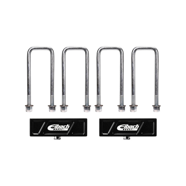Eibach LB81-23-032-02-02 Pair of Rear Lift Blocks