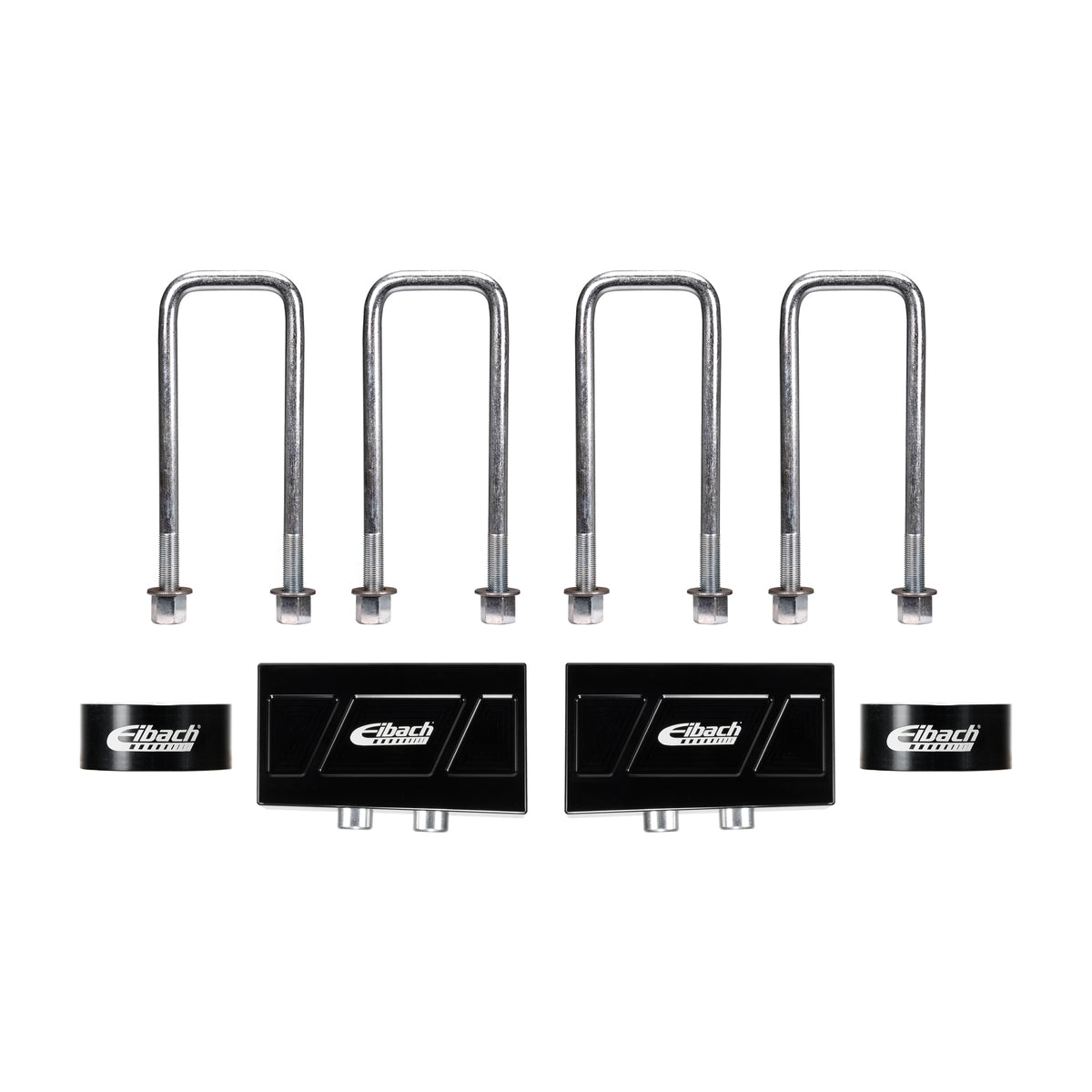 Eibach LB81-35-035-02-02 Pair of Lift Blocks