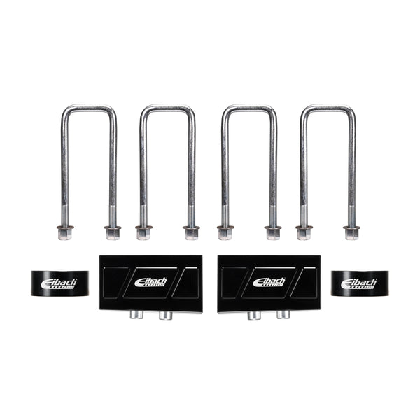 Eibach LB81-35-035-02-02 Pair of Lift Blocks