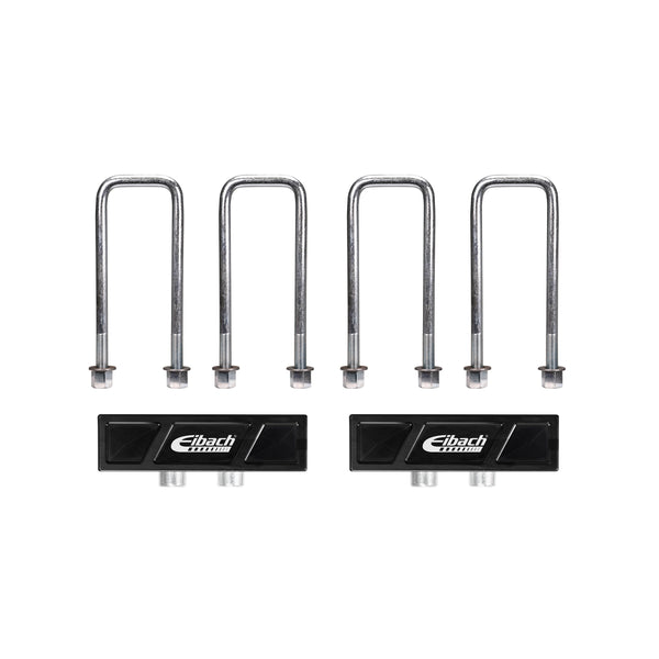 Eibach LB81-35-037-03-02 Pair of Rear Lift Blocks