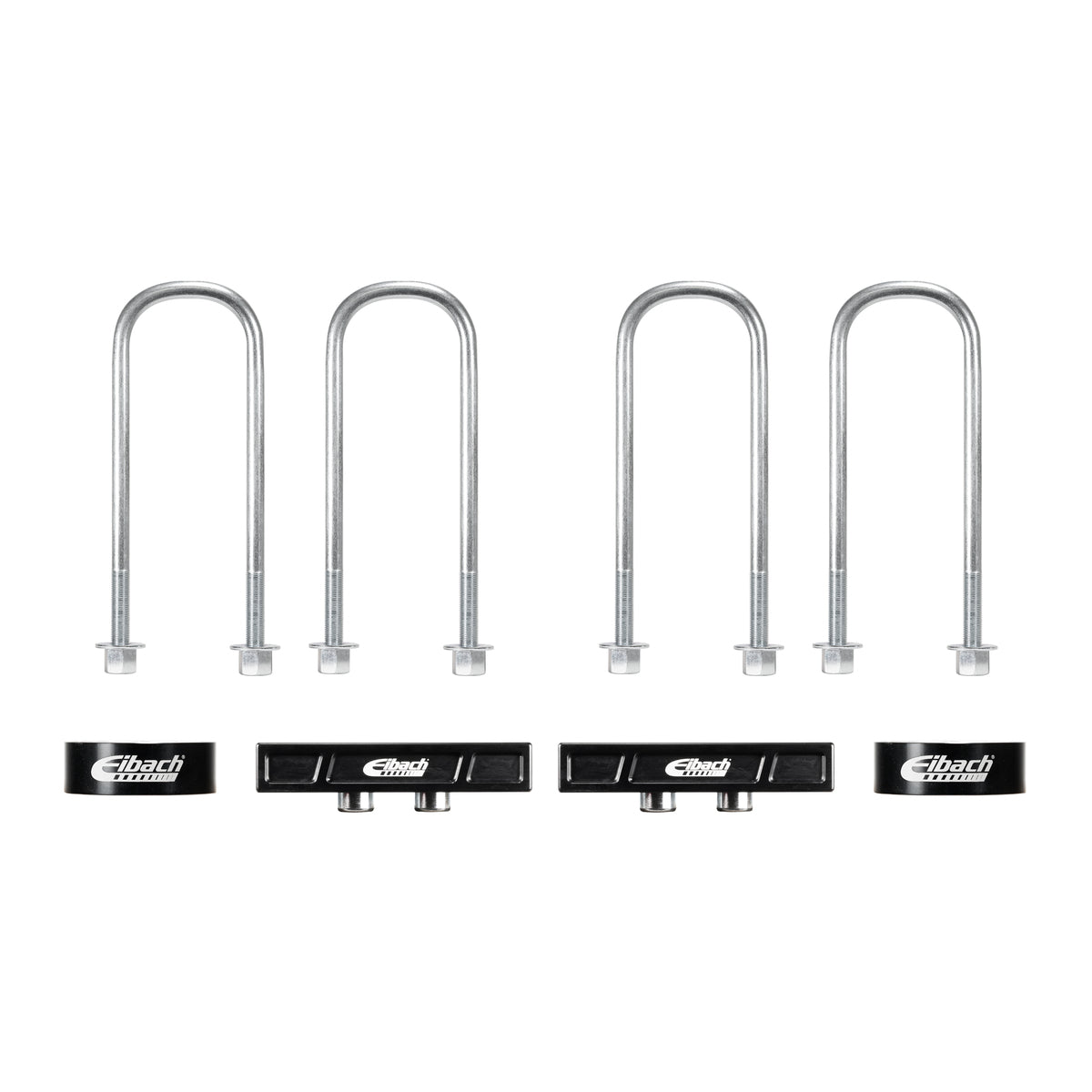 Eibach LB81-35-059-01-02 Pair of Lift Blocks