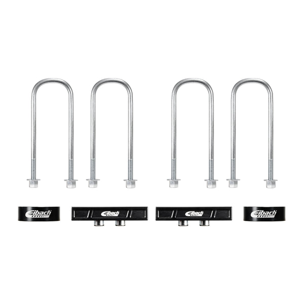 Eibach LB81-35-059-01-02 Pair of Lift Blocks