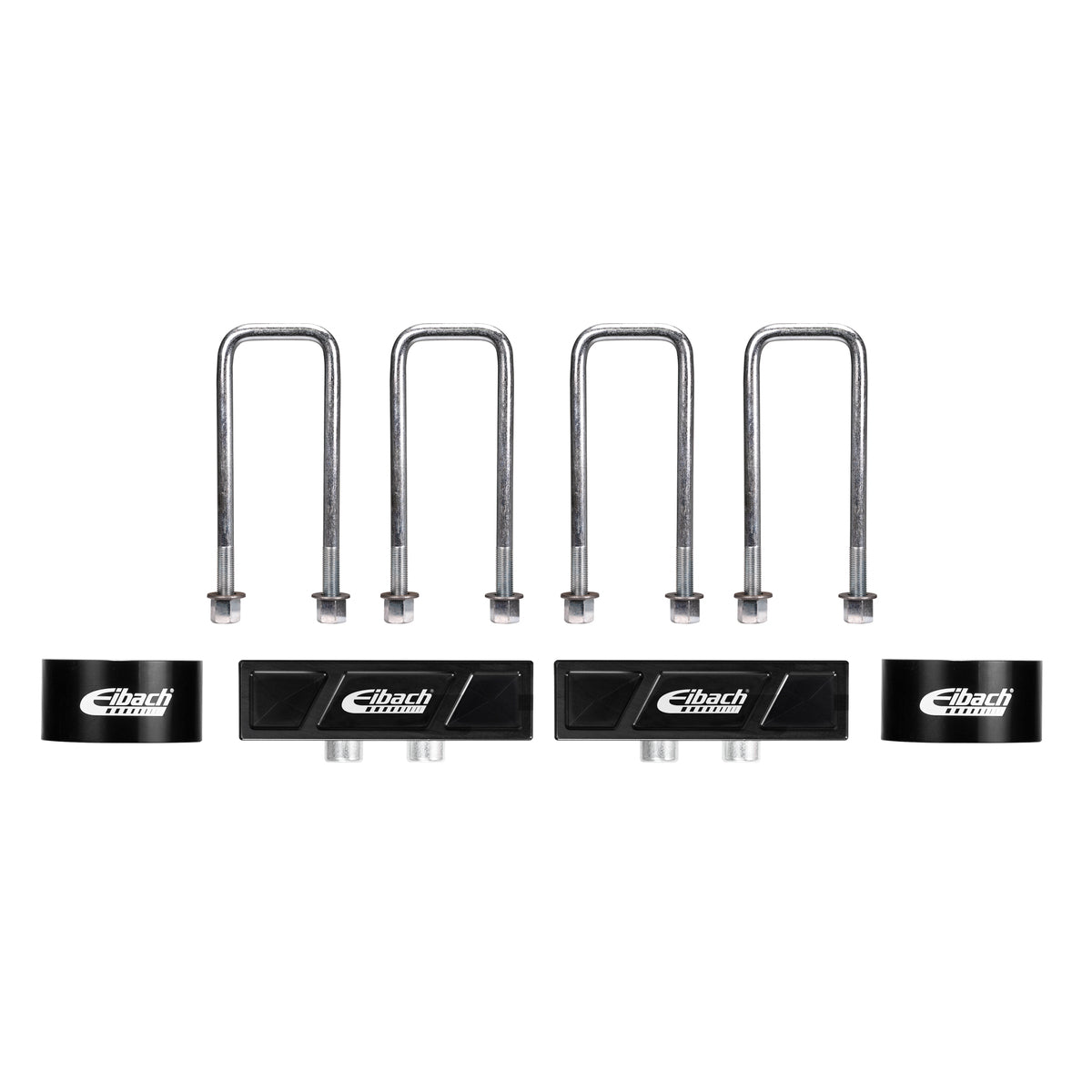 Eibach LB81-35-059-02-02 Pair of Rear Lift Blocks