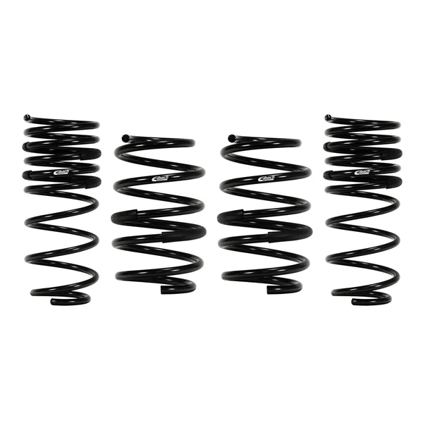 Eibach 7714.140 Pro-Kit Coil Spring Lowering Kit Set of 4 Springs