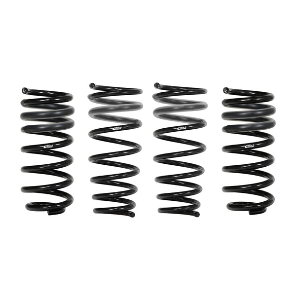 Eibach E2019-140 Pro-Kit Coil Spring Lowering Kit Set of 4 Springs