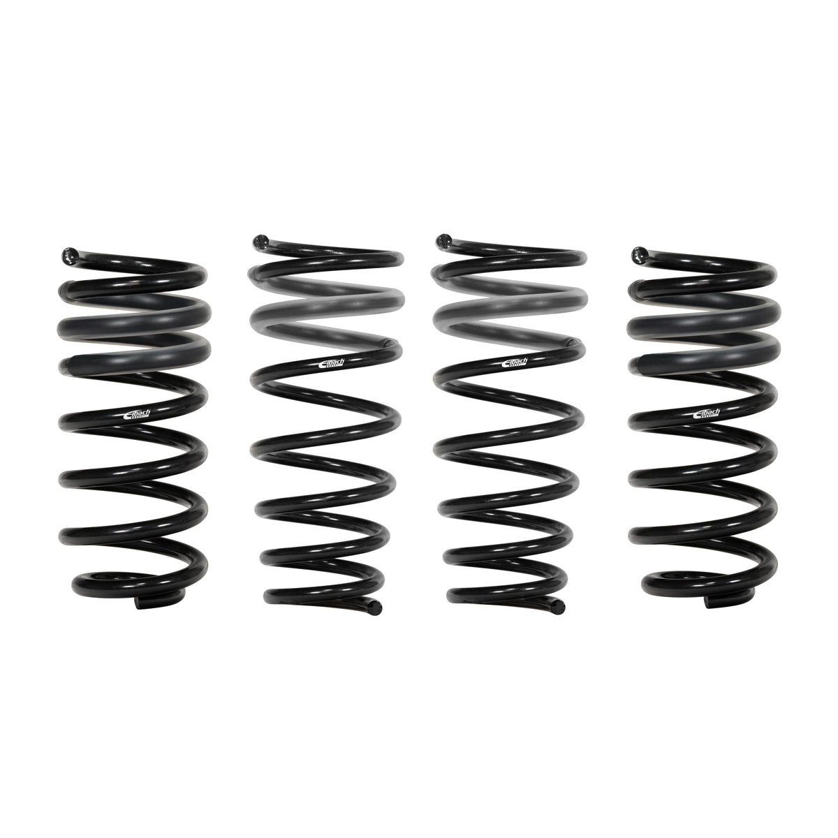 Eibach E10-15-025-02-22 Pro-Kit Coil Spring Lowering Kit Set of 4 Springs