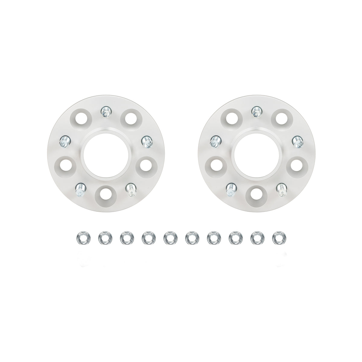 Eibach S90-4-30-068 Wheel Spacer 30mm Pair