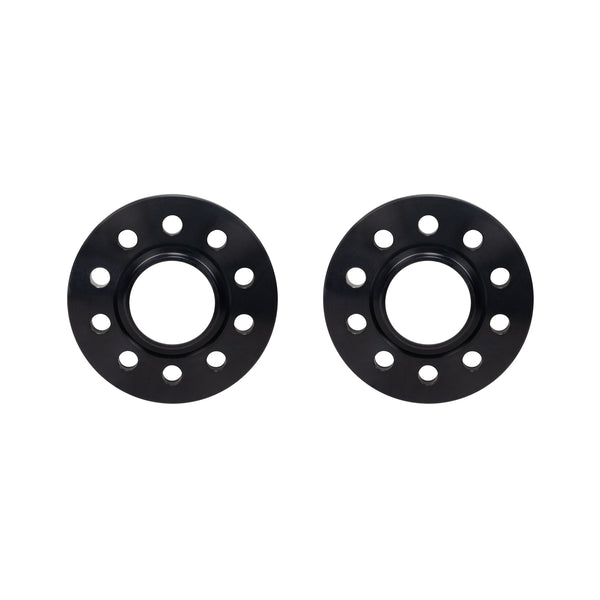 Eibach S90-2-15-055-B Wheel Spacer 15mm Pair (Black)