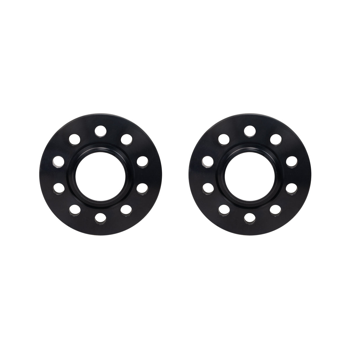 Eibach S90-2-20-036-B Wheel Spacer 20mm Pair (Black)