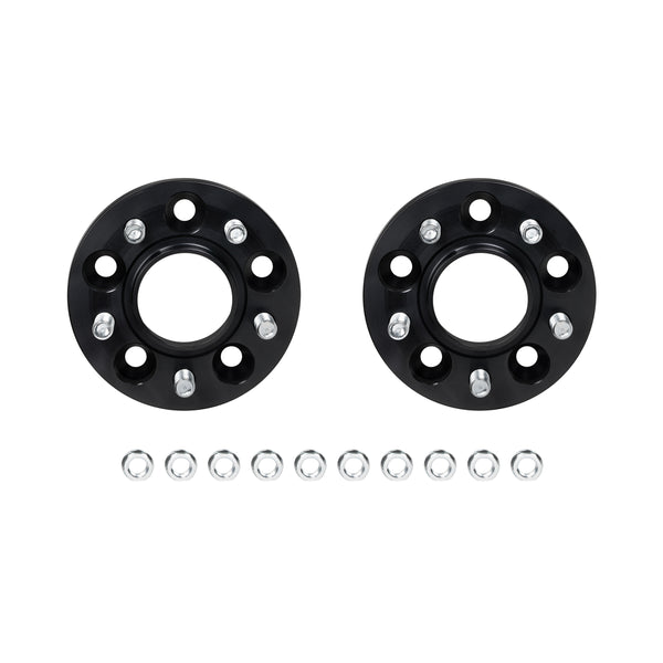 Eibach S90-4-30-032-B Wheel Spacer 30mm Pair (Black)