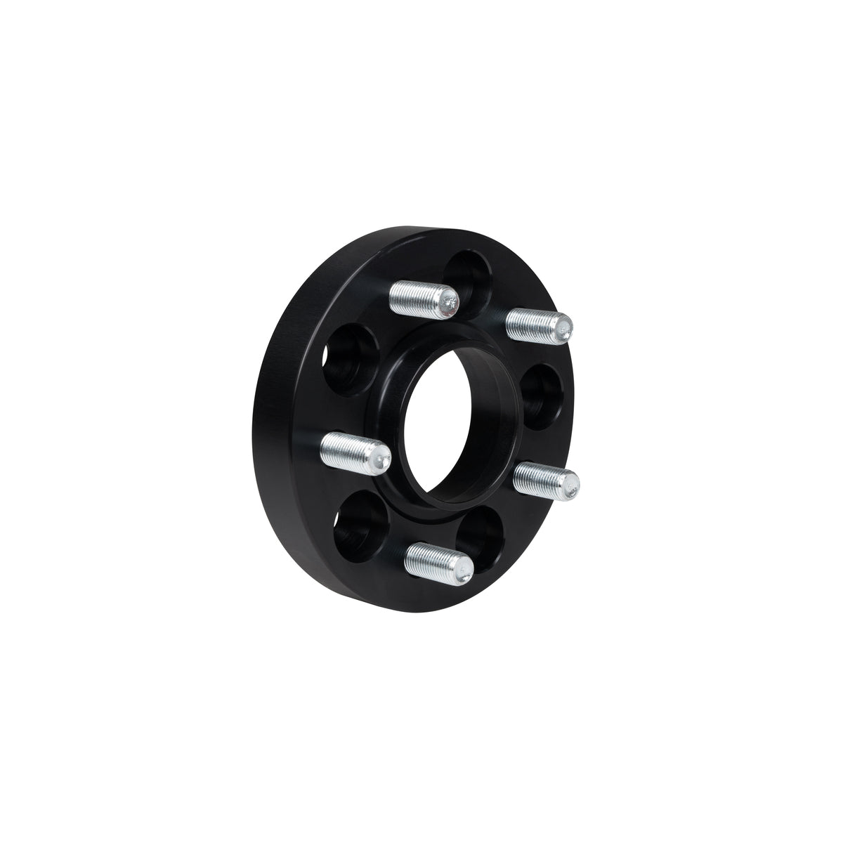 Eibach S90-4-30-032-B Wheel Spacer 30mm Pair (Black)