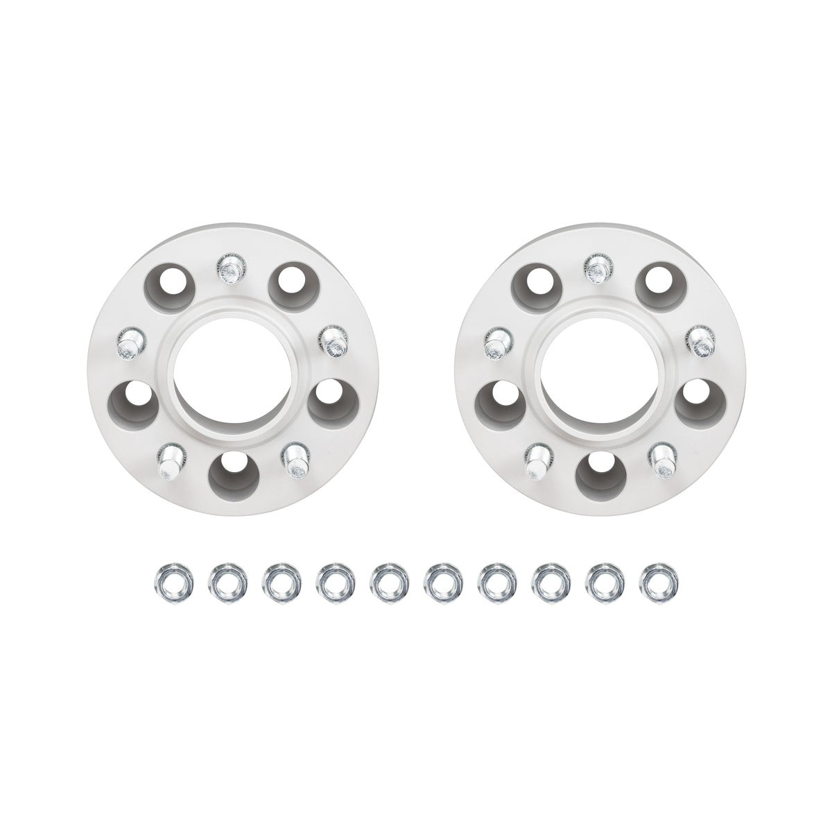 Eibach S90-4-30-029 Wheel Spacer 30mm Pair