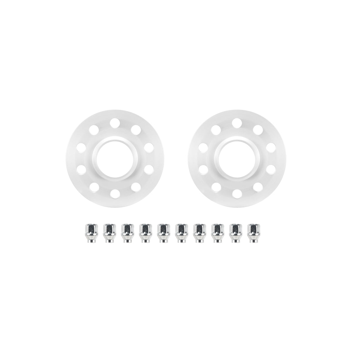 Eibach S90-6-10-032-N Wheel Spacer 10mm Pair