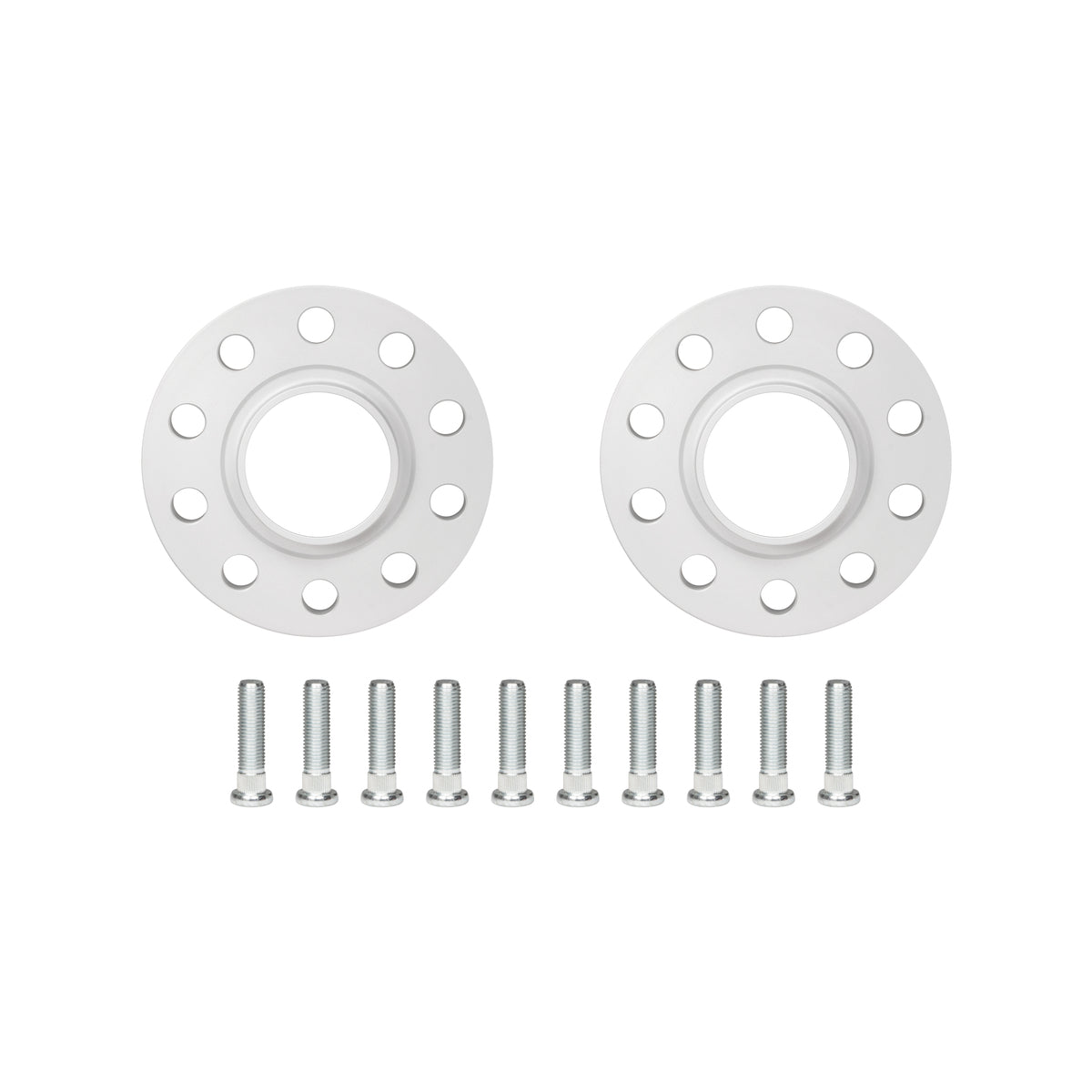 Eibach S90-6-15-040 Wheel Spacer 15mm Pair