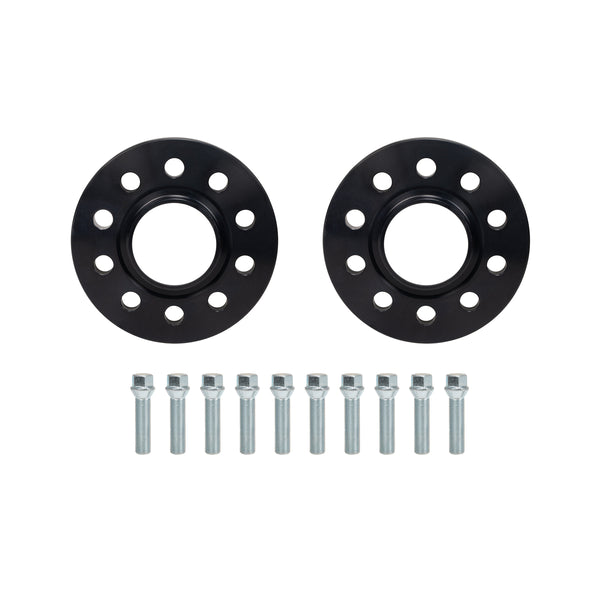 Eibach S90-7-25-052-B Wheel Spacer 25mm Pair (Black)