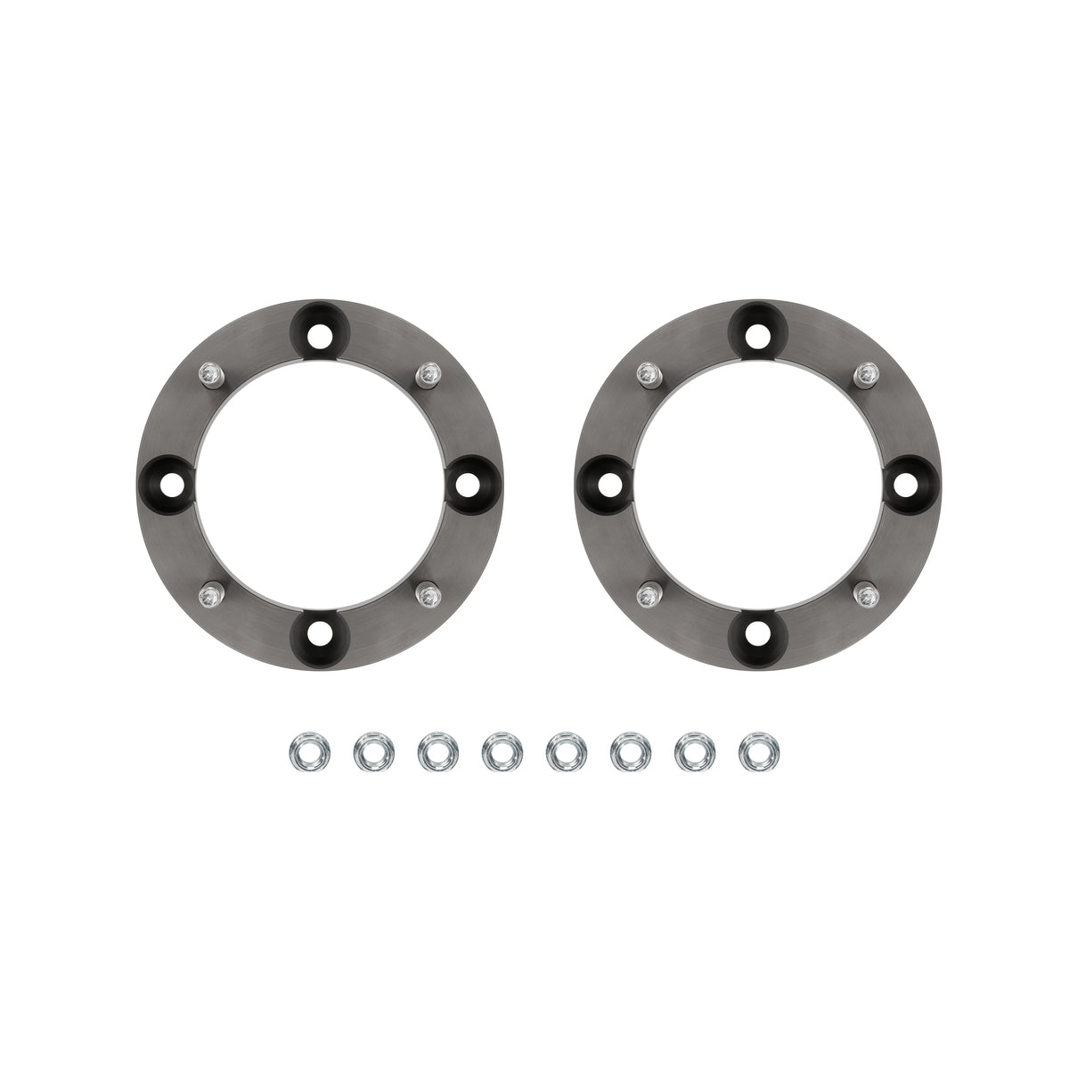 Eibach SP90-4-38-212-01 Pro-Spacer 1.5" Pair