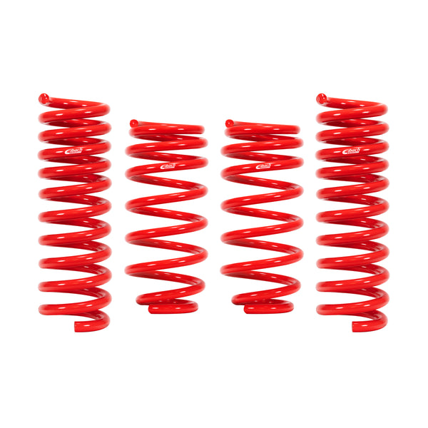 Eibach E20-15-021-05-22 Sportline Coil Spring Lowering Kit