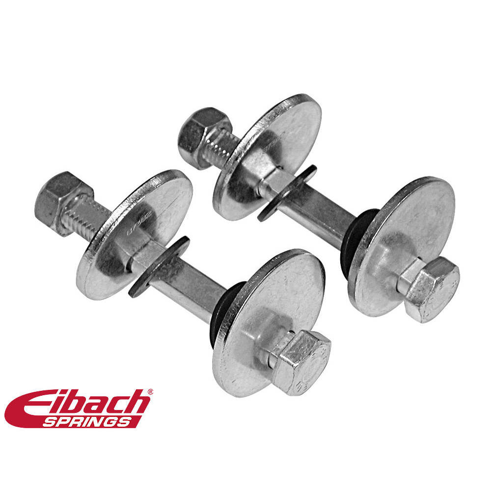 5.87385K Eibach PRO-ALIGNMENT Camber Plate/Nut Kit FORD Expedition