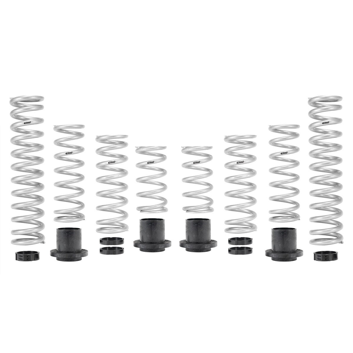 Eibach E85-209-020-03-22 Pro-UTV Stage 3 Coil Spring Set of 8 Springs