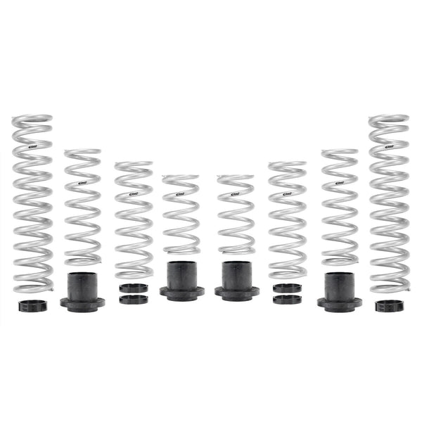 Eibach E85-209-020-03-22 Pro-UTV Stage 3 Coil Spring Set of 8 Springs