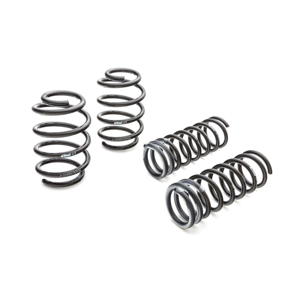 8561.140 Eibach PRO-KIT Performance Springs (Set of 4 Springs) VOLKSWAGEN Golf