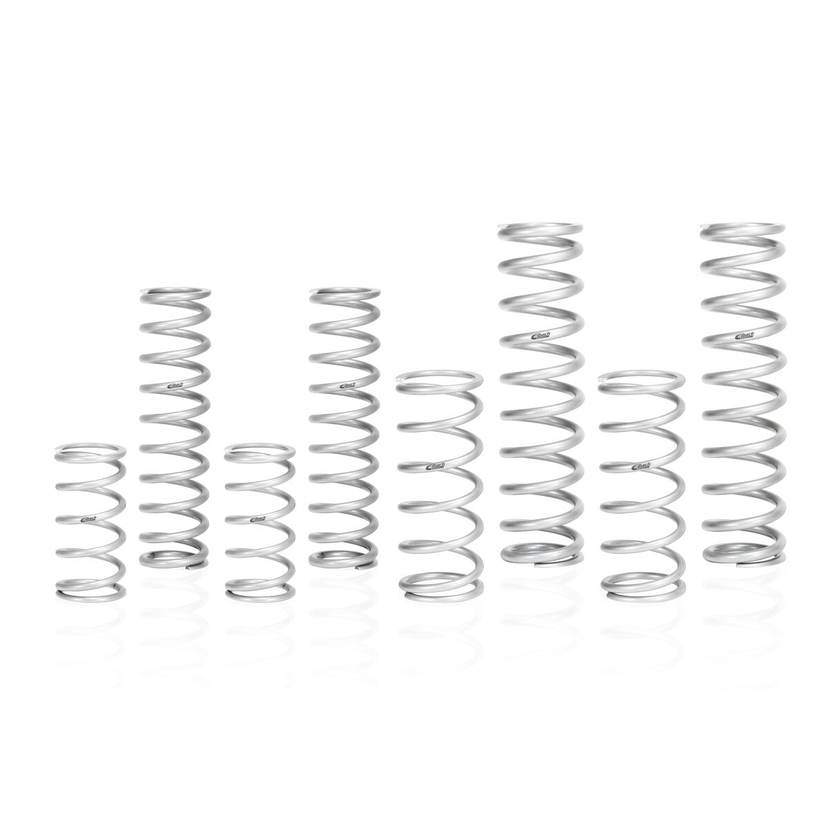 Eibach E85-212-005-03-22 Pro-UTV Stage 3 Coil Spring Set of 8 Springs