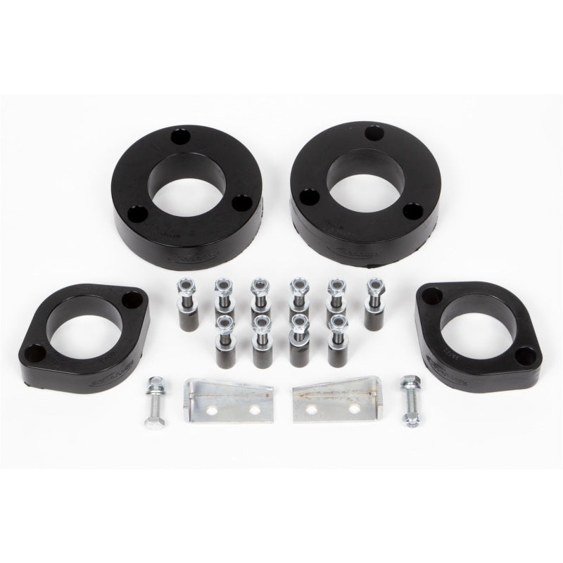 Daystar KJ09169BK Front and Rear 1.5in Lift Kit