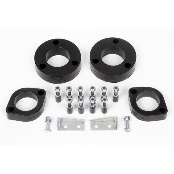 Daystar KJ09169BK Front and Rear 1.5in Lift Kit