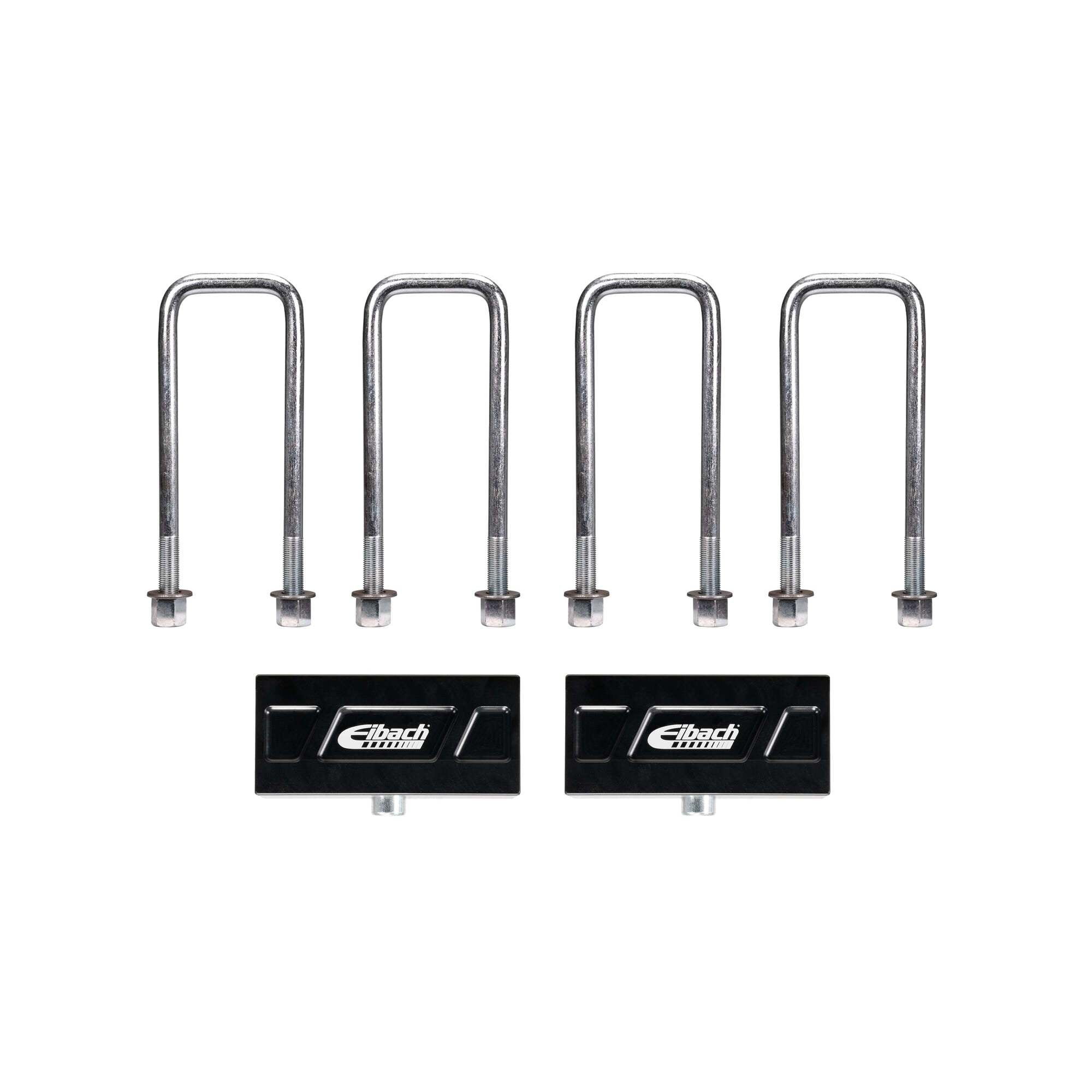 Eibach LB81-23-006-02-02 Rear Pro-Truck Rear 1.0" Lift Block