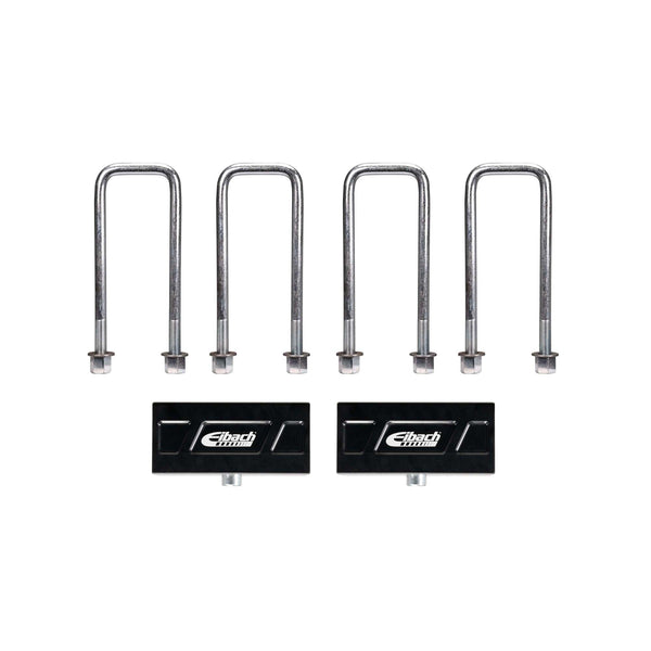Eibach LB81-23-006-02-02 Rear Pro-Truck Rear 1.0" Lift Block