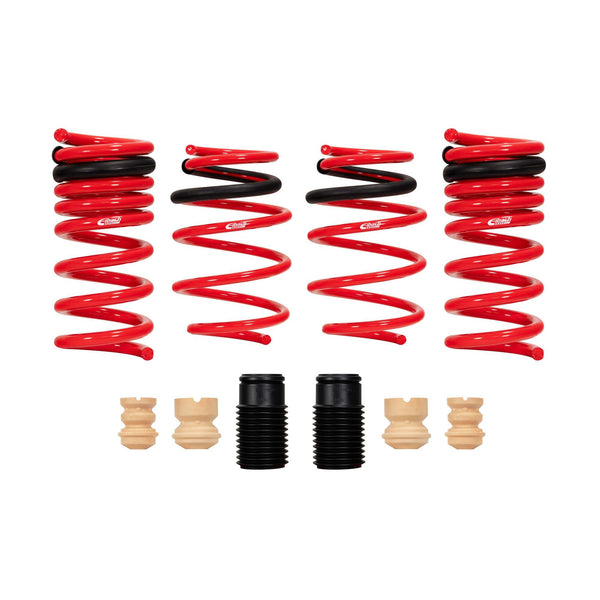 4.14535 Eibach SPORTLINE Kit (Set of 4 Springs) FORD Mustang