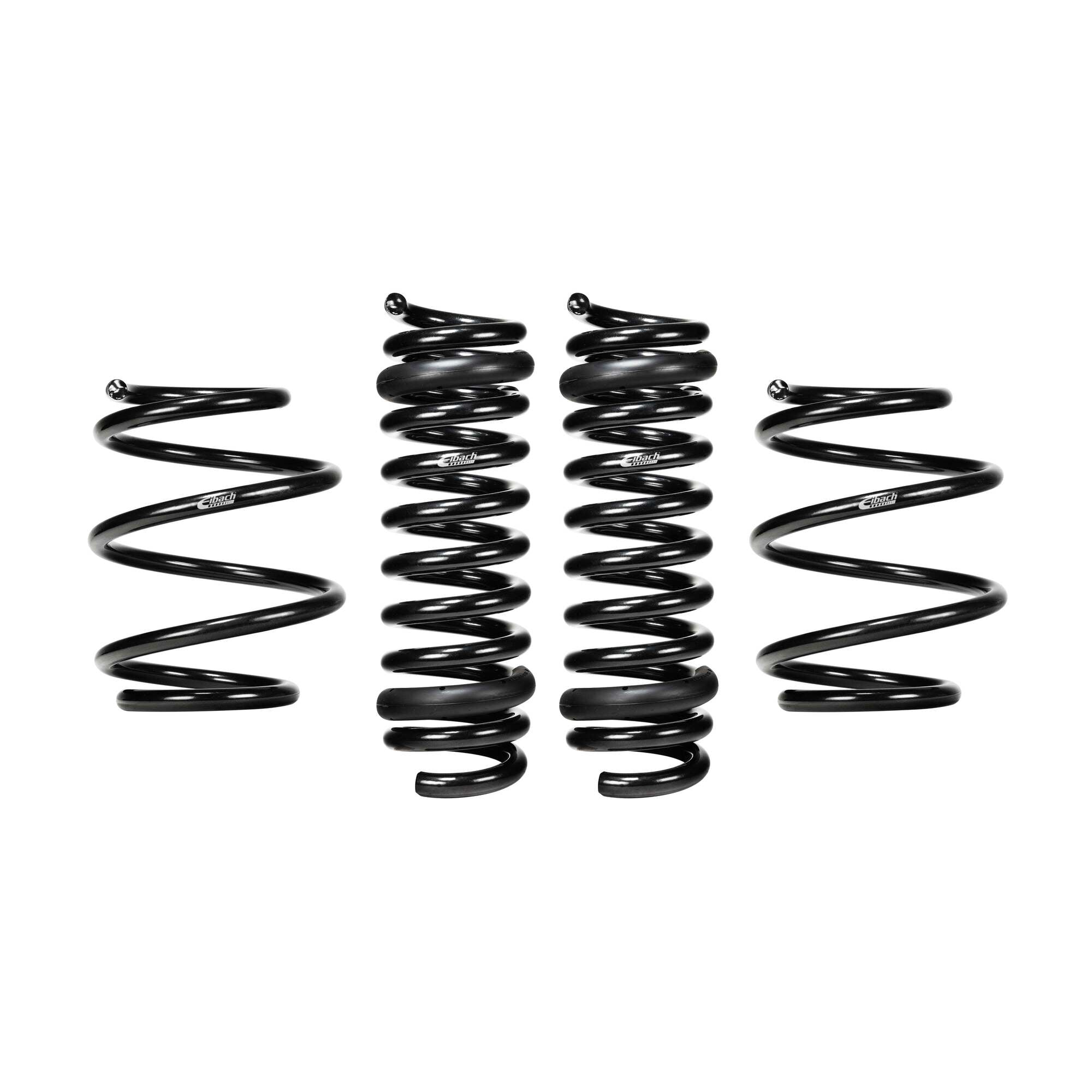 E10-20-035-01-22 Eibach PRO-KIT Performance Springs (Set of 4 Springs)