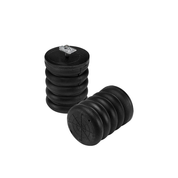 SuperSprings SSR-205-47 SumoSprings Chevrolet Express 2500, Express 3500 GMC Savana 2500, Savana 3500 Rear