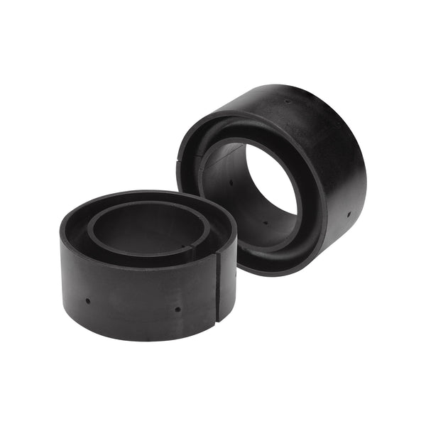 SuperSprings CSS-1145 Coil SumoSprings Chevrolet Caprice, Tahoe 1500 Dodge Charger Ford Explorer, F-450, F-550, Taurus Lincoln MKX Nissan Titan