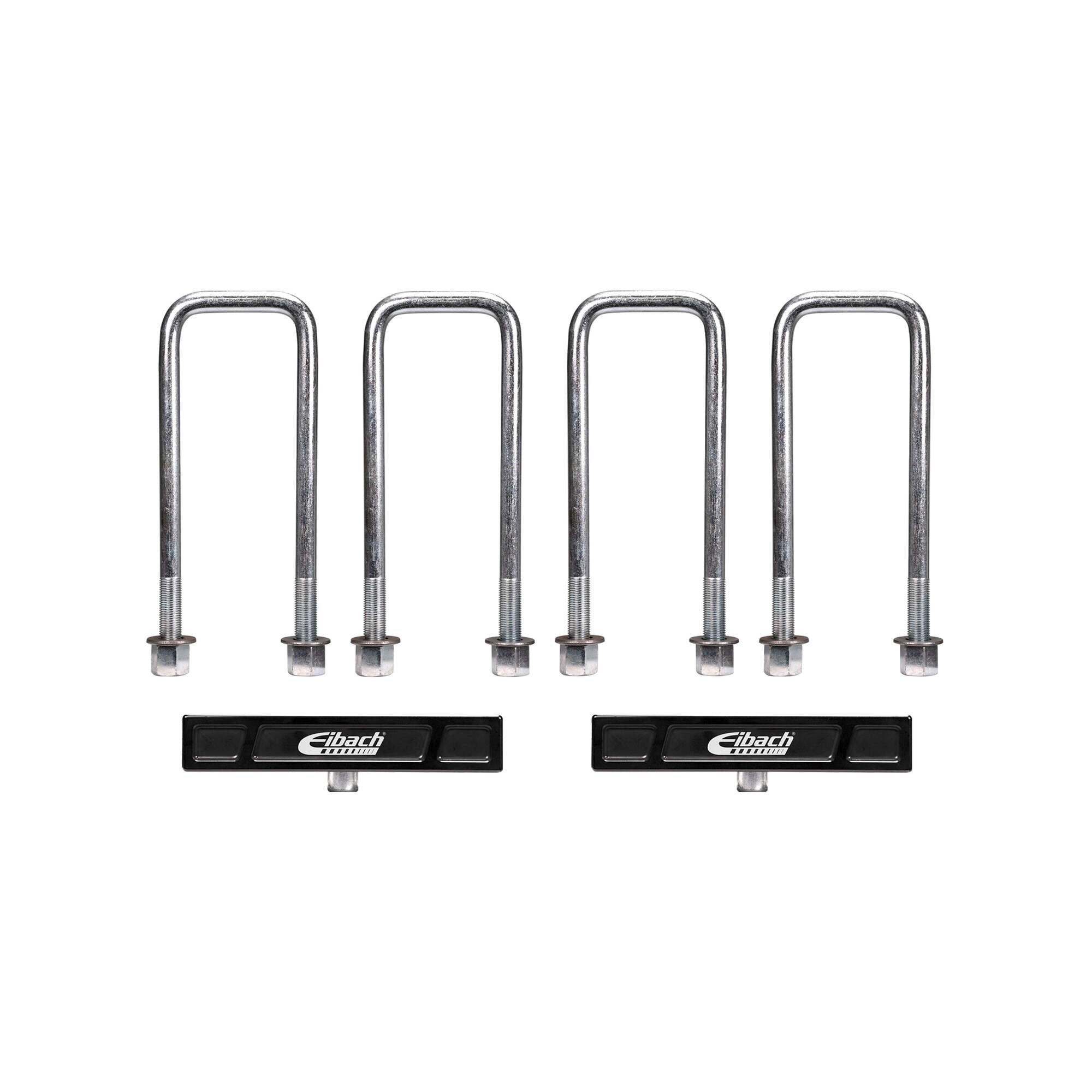 Eibach LB81-23-007-01-02 Rear Pro-Truck Rear 1.0" Lift Block