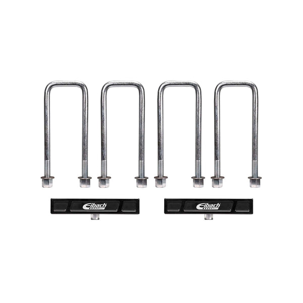 Eibach LB81-23-007-01-02 Rear Pro-Truck Rear 1.0" Lift Block