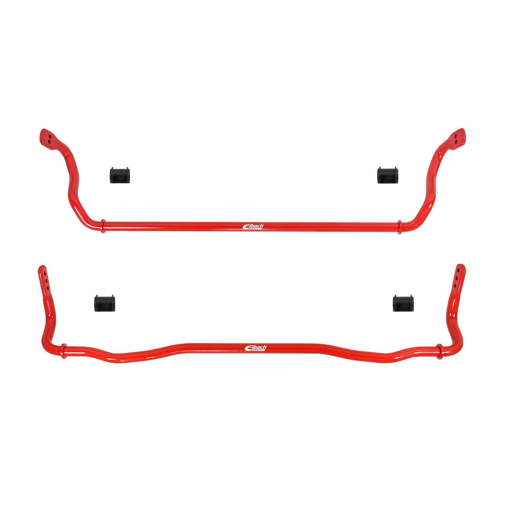 Eibach E40-72-007-05-11 Anti-Roll-Kit (Front And Rear Sway Bars)