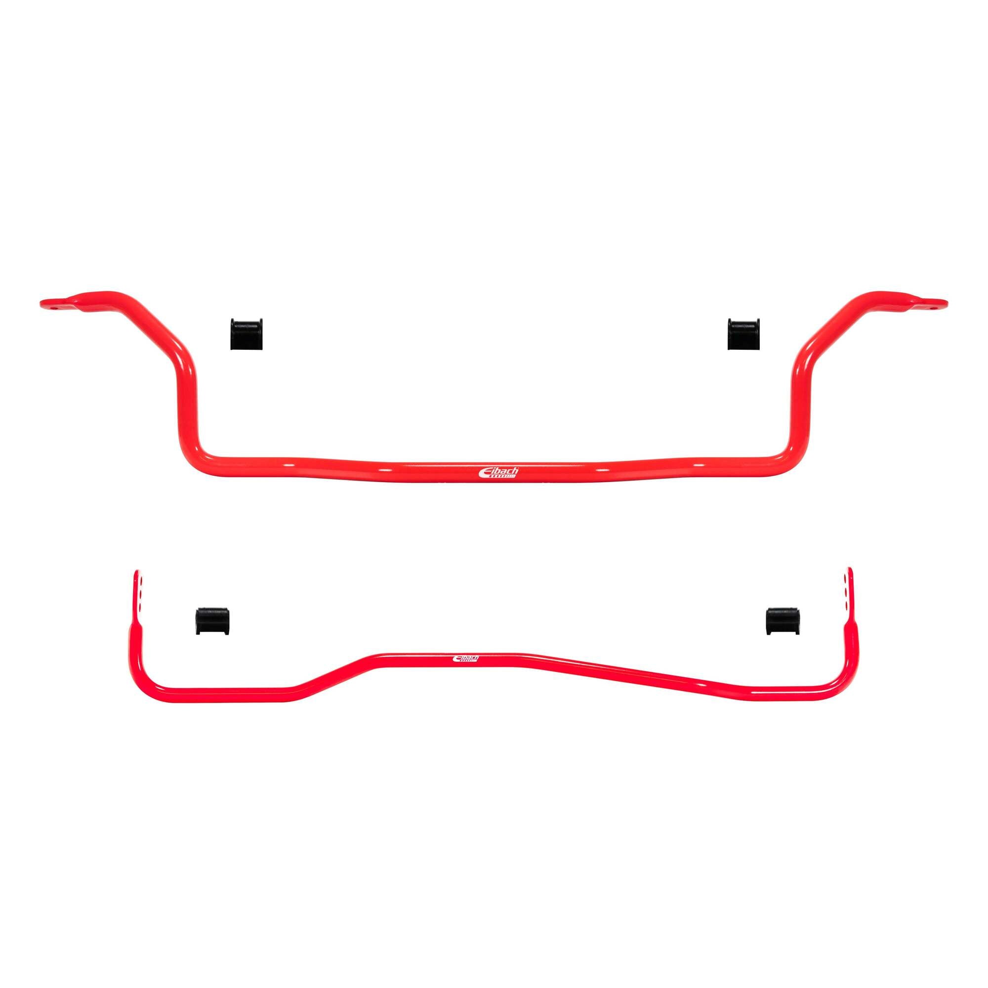 8260.320 Eibach ANTI-ROLL-KIT (Both Front and Rear Sway Bars) LEXUS IS 300