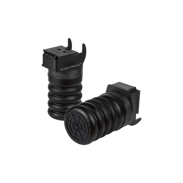 SuperSprings SSR-116-47 Sumosprings Ford F-150 Rear
