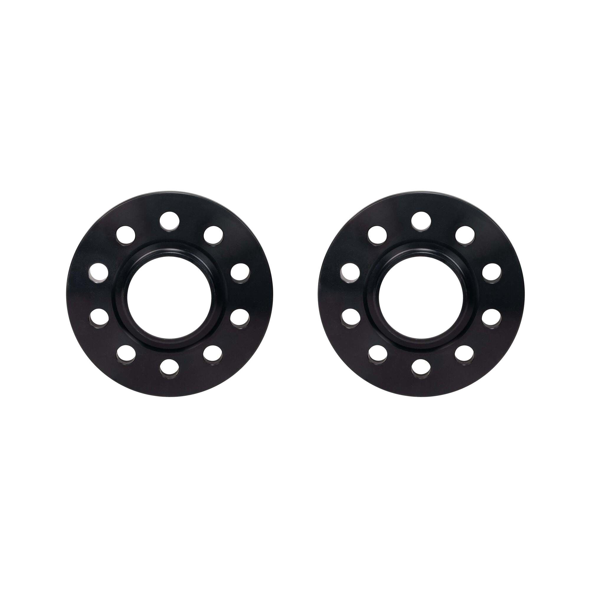 S90-6-15-056-B Eibach PRO-SPACER Kit (15mm Pair) (Black) Ford Mustang