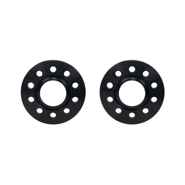 S90-6-15-056-B Eibach PRO-SPACER Kit (15mm Pair) (Black) Ford Mustang