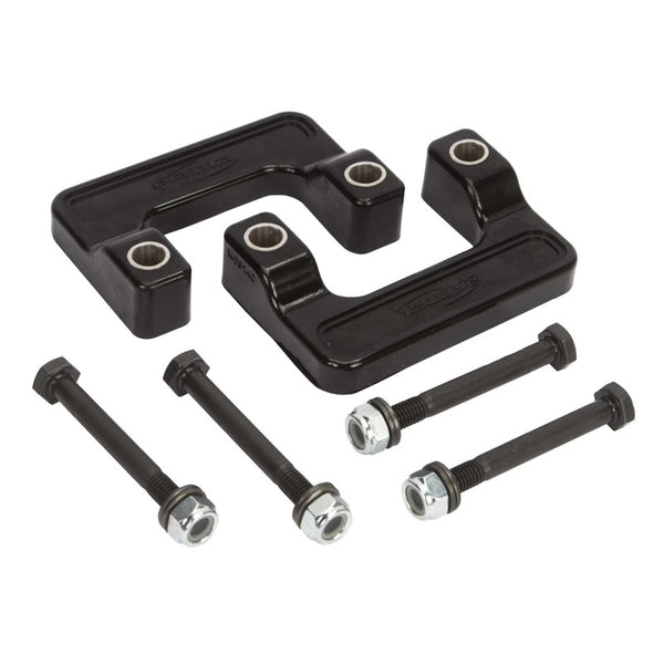 Daystar KG09140BK Front 2in Leveling Kit