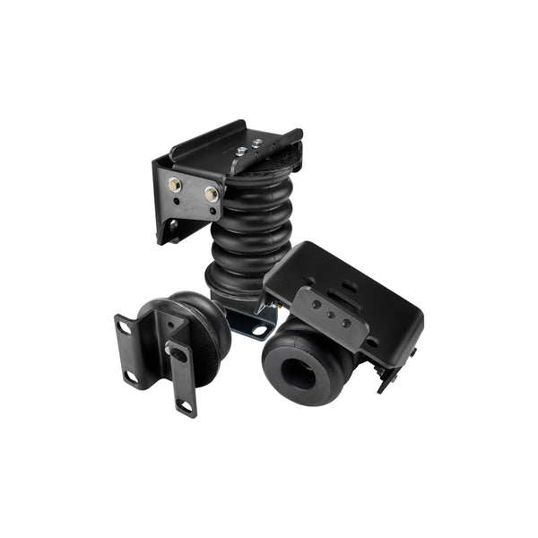 SuperSprings SSR-101-47-2 SumoSprings Ford F-250, F-350 Rear